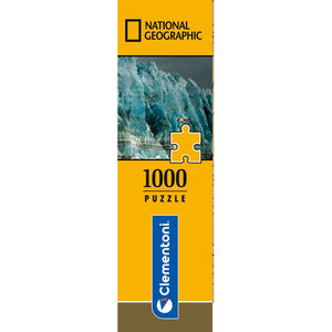 National Geographic - 1000 teile