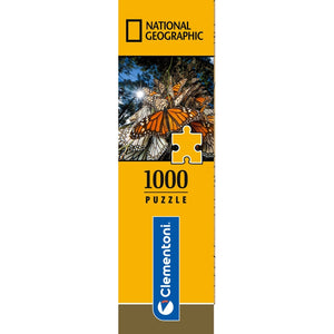 National Geographic - 1000 teile