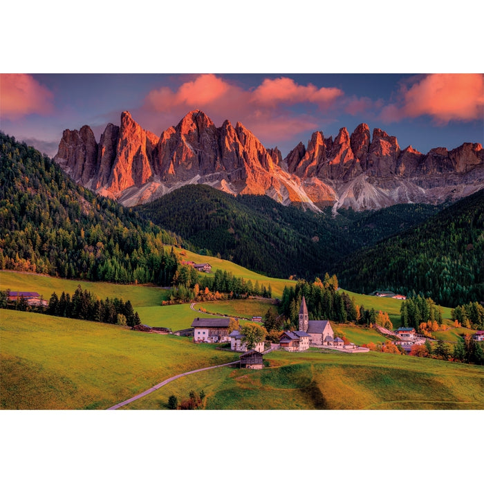 Magical Dolomites - 1000 teile