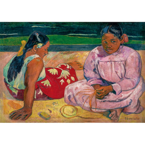 Gauguin, "Femmes D - 1000 teile