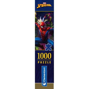 Marvel Spiderman - 1000 teile