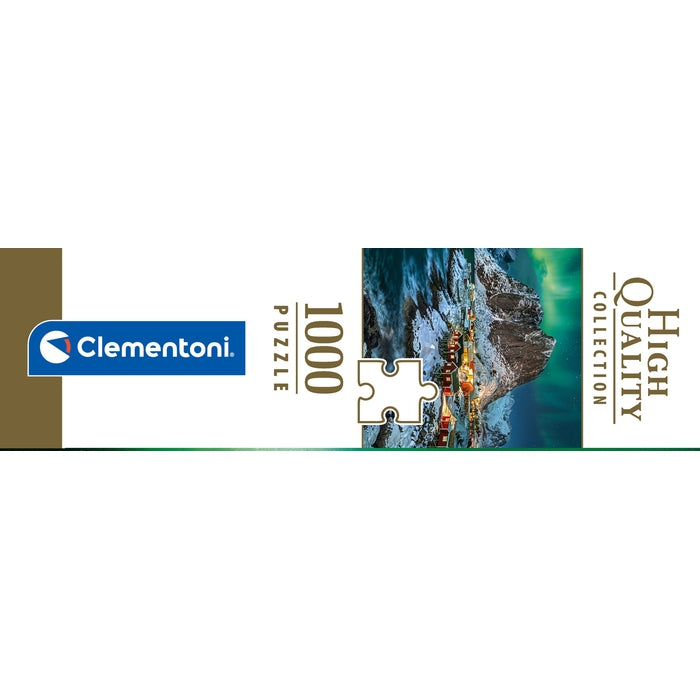 Lofoten Islands - 1000 teile