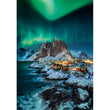 Laden Sie das Bild in den Galerie-Viewer, Lofoten Islands - 1000 teile
