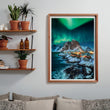 Laden Sie das Bild in den Galerie-Viewer, Lofoten Islands - 1000 teile
