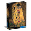 Laden Sie das Bild in den Galerie-Viewer, Klimt, &quot;The kiss&quot; - 1000 teile
