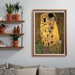 Laden Sie das Bild in den Galerie-Viewer, Klimt, &quot;The kiss&quot; - 1000 teile
