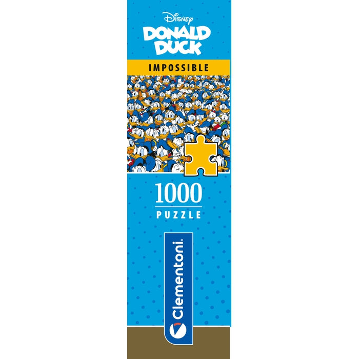 Donald Duck - 1000 teile