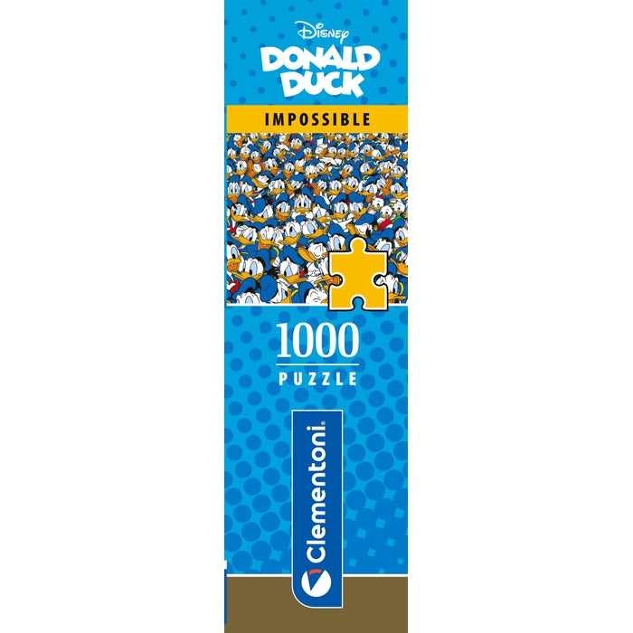 Donald Duck - 1000 teile