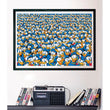 Laden Sie das Bild in den Galerie-Viewer, Donald Duck - 1000 teile
