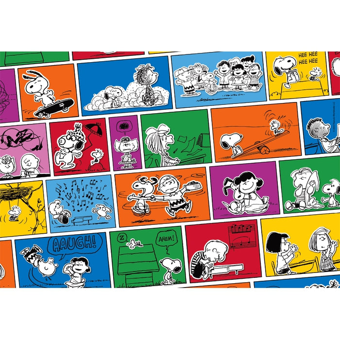 Peanuts - 1000 teile