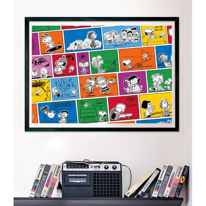 Peanuts - 1000 teile