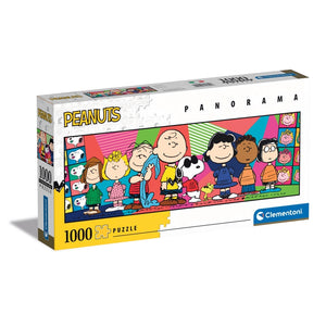 Peanuts - 1000 teile