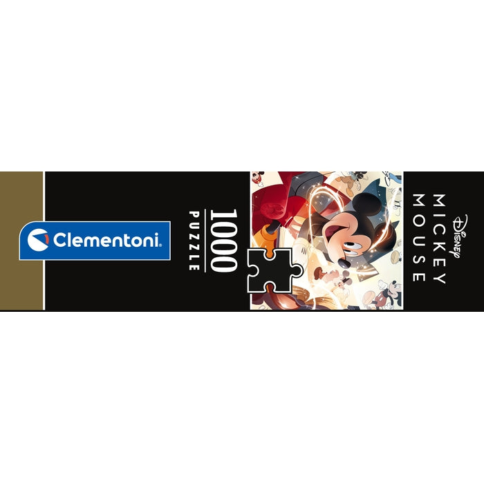 Disney Mickey Mouse - 1000 teile