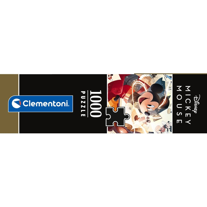 Disney Mickey Mouse - 1000 teile