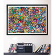 Laden Sie das Bild in den Galerie-Viewer, Disney Emoji - 1000 teile
