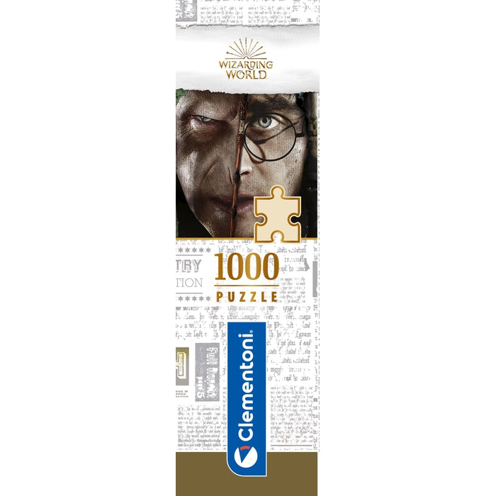 Harry Potter - 1000 teile