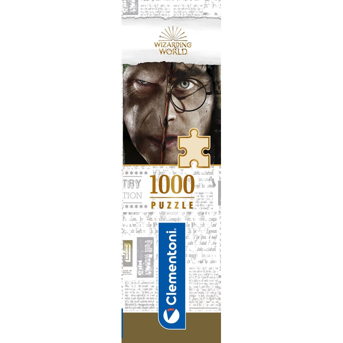 Harry Potter - 1000 teile