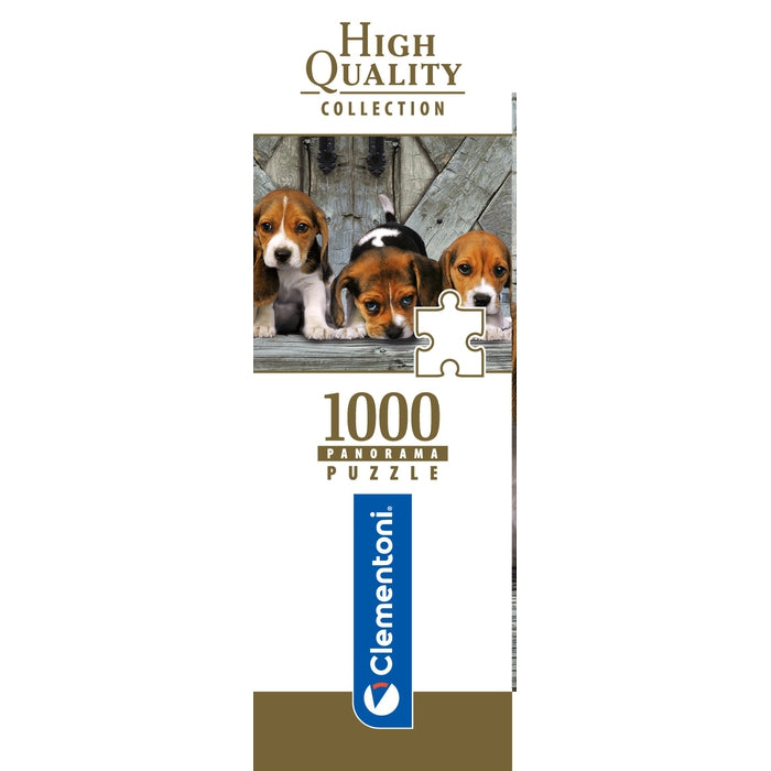 Beagles - 1000 teile
