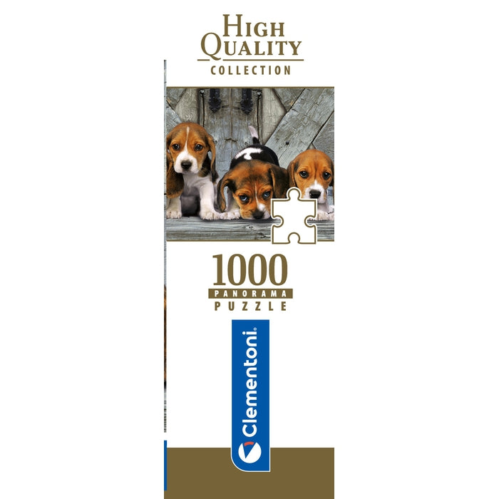 Beagles - 1000 teile