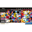 Laden Sie das Bild in den Galerie-Viewer, Disney Mickey Mouse - 1000 teile

