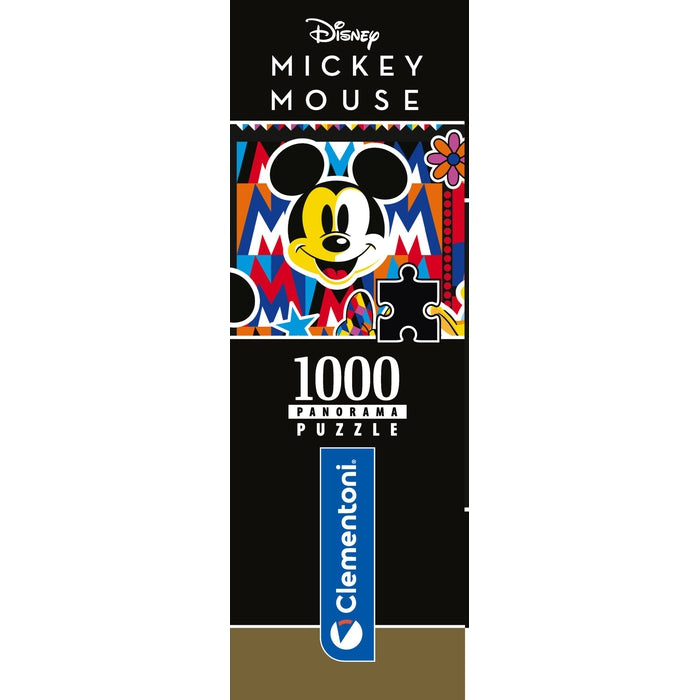 Disney Mickey Mouse - 1000 teile