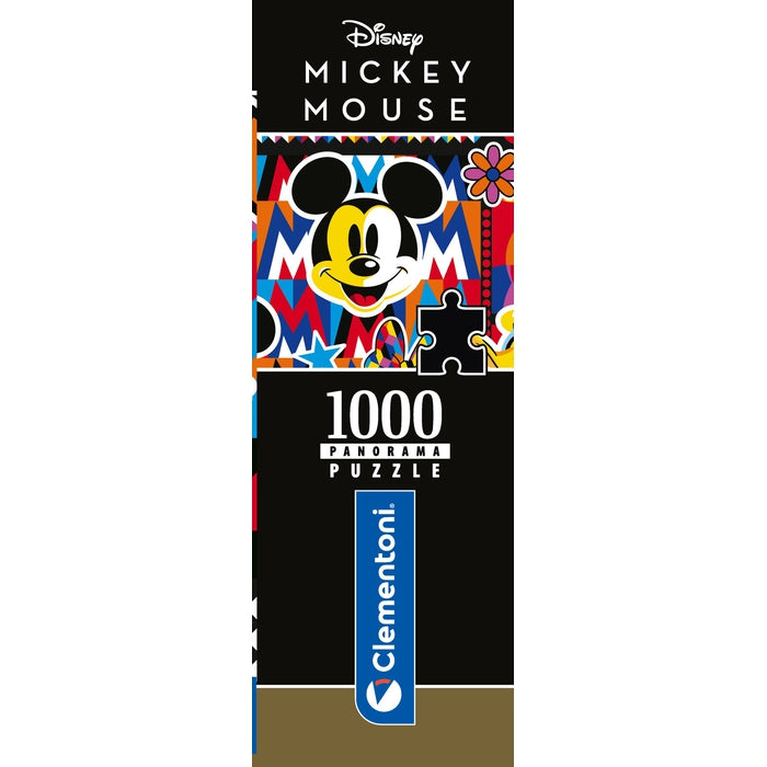 Disney Mickey Mouse - 1000 teile