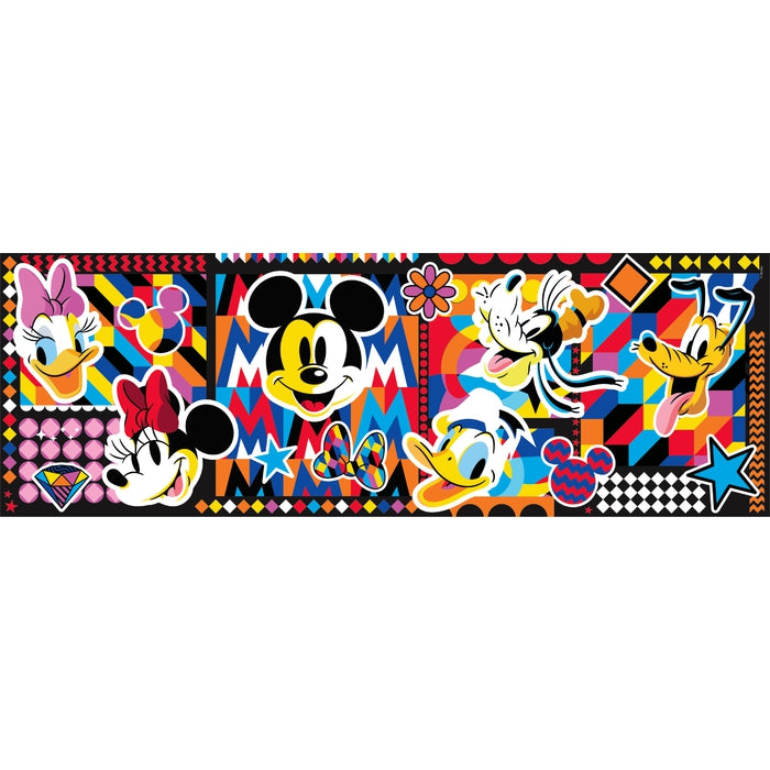 Disney Mickey Mouse - 1000 teile