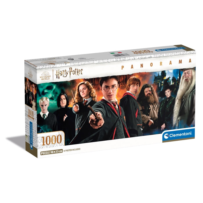 Harry Potter - 1000 teile