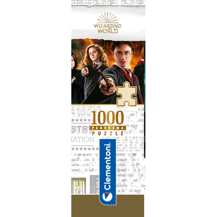 Harry Potter - 1000 teile