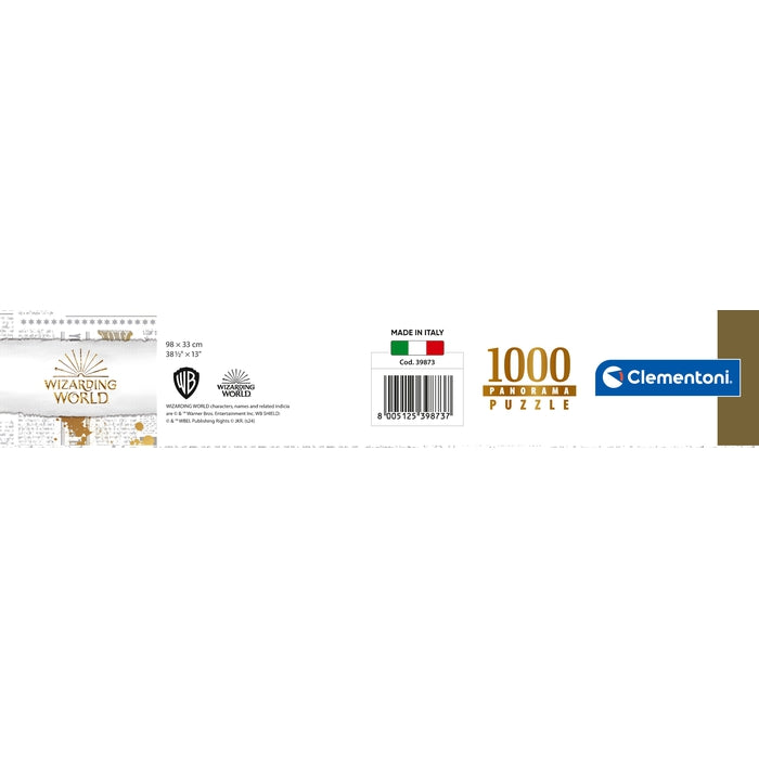 Harry Potter - 1000 teile