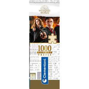 Harry Potter - 1000 teile