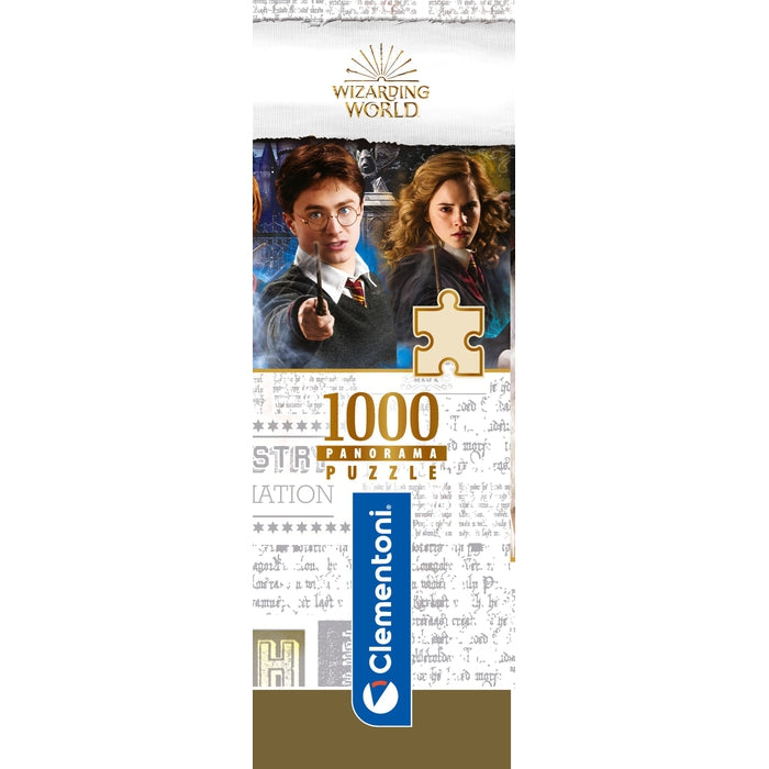 Harry Potter - 1000 teile