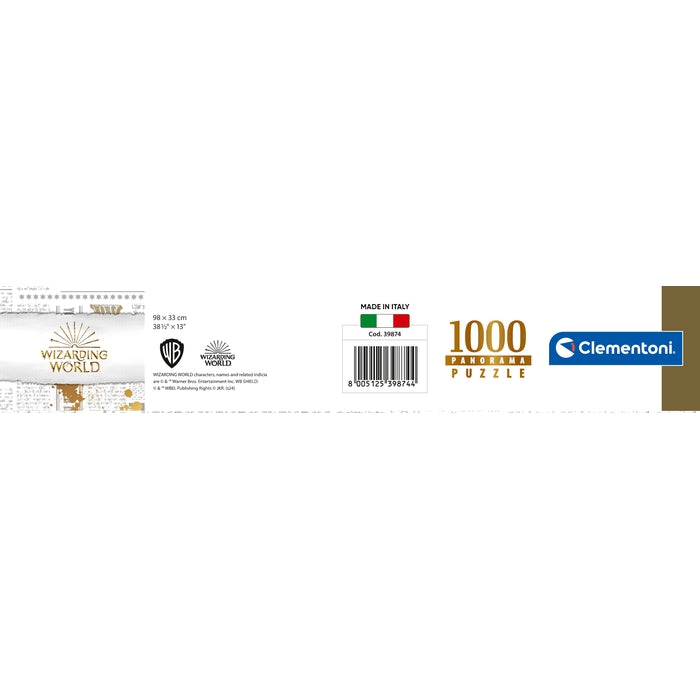 Harry Potter - 1000 teile