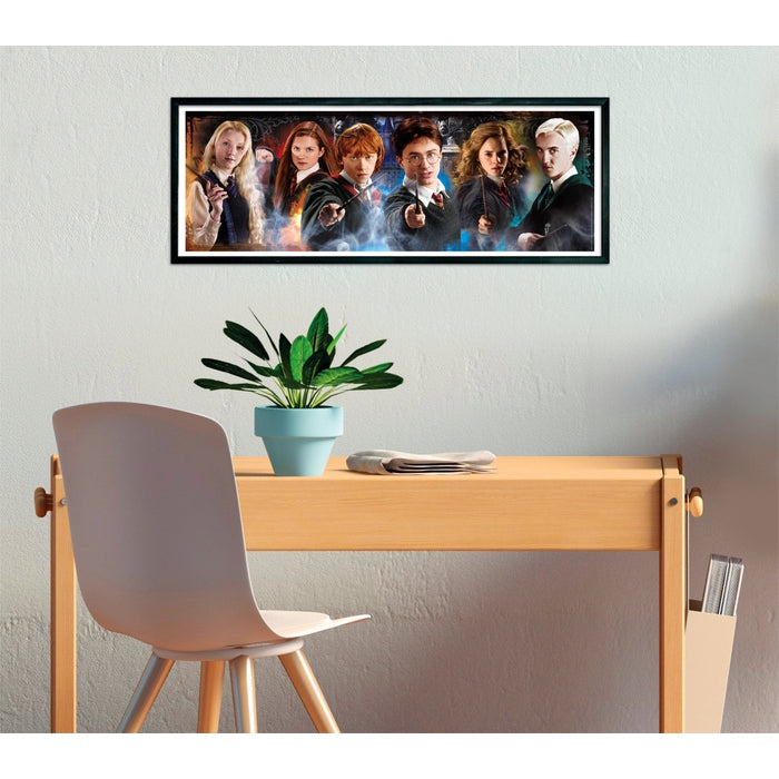 Harry Potter - 1000 teile