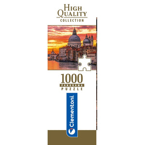 The Grand Canal - 1000 teile