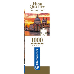 The Grand Canal - 1000 teile