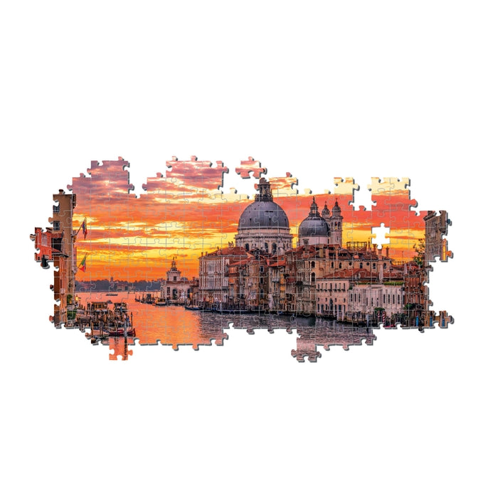 The Grand Canal - 1000 teile
