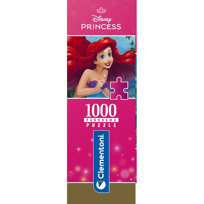 The Little Mermaid - 1000 teile