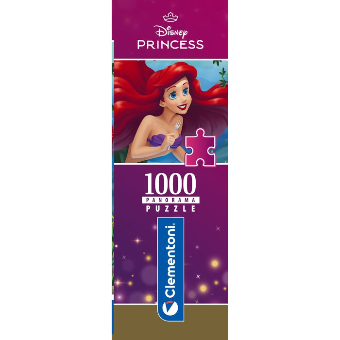 The Little Mermaid - 1000 teile