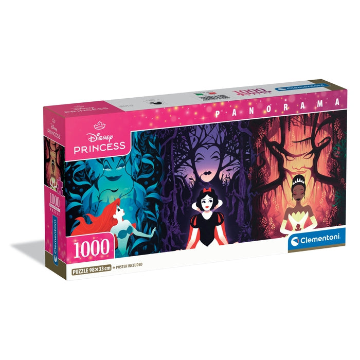 Princess - 1000 teile