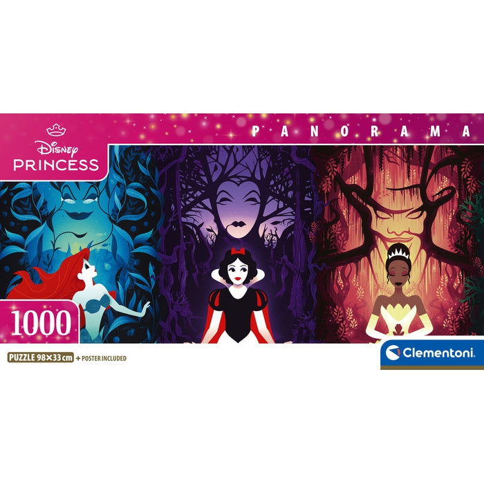 Princess - 1000 teile