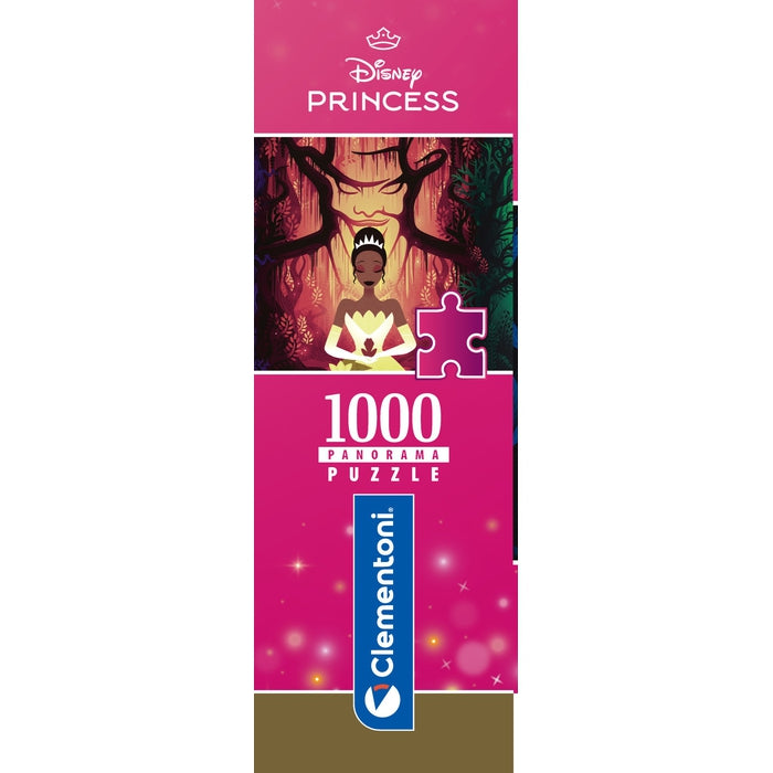 Princess - 1000 teile