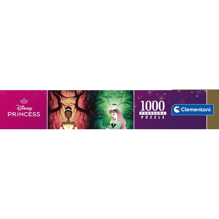 Princess - 1000 teile