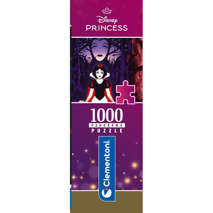 Princess - 1000 teile