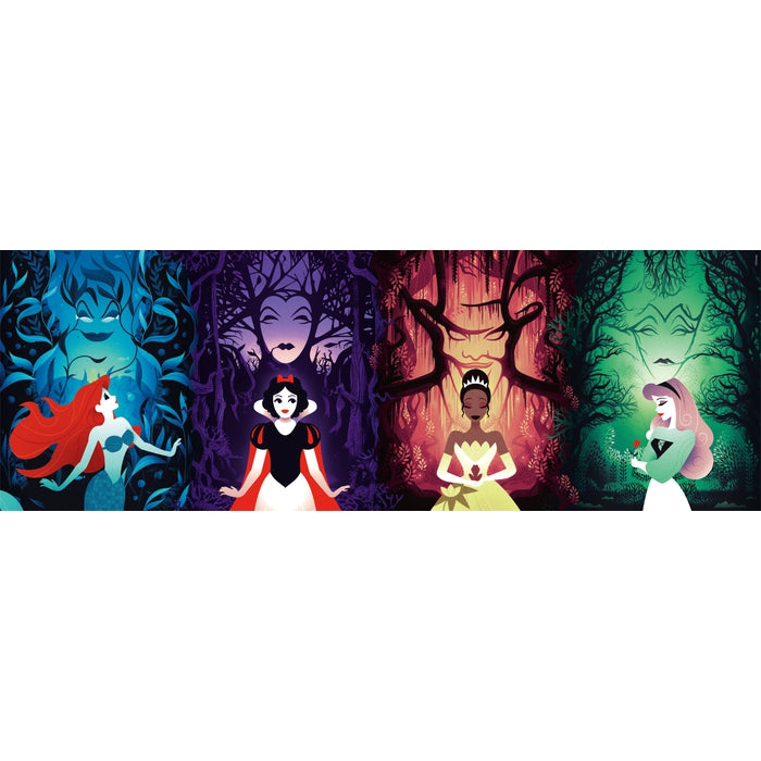 Princess - 1000 teile