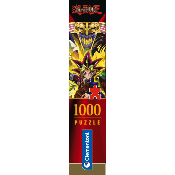 Yu-Gi-Oh! - 1000 teile