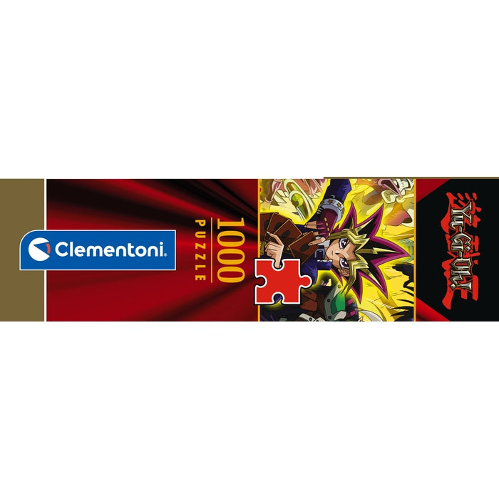 Yu-Gi-Oh! - 1000 teile