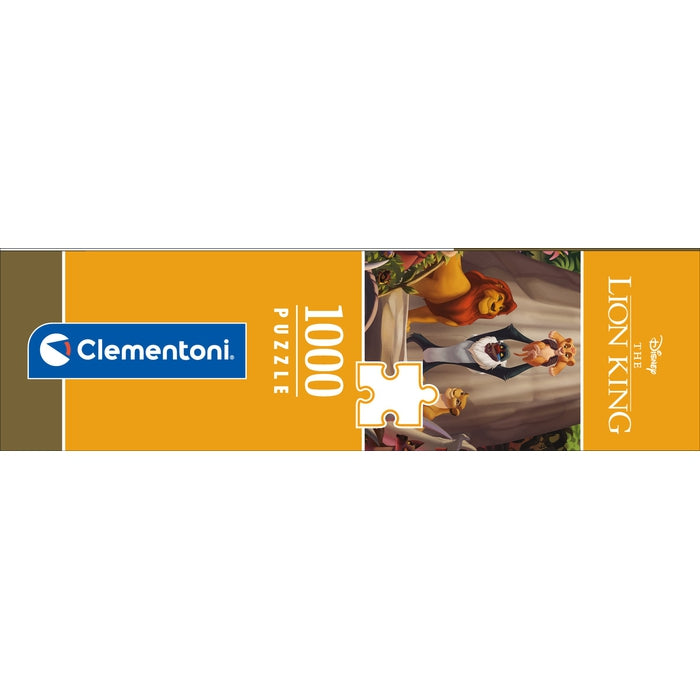 Disney The Lion King - 1000 teile