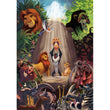 Laden Sie das Bild in den Galerie-Viewer, Disney The Lion King - 1000 teile
