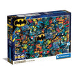 Laden Sie das Bild in den Galerie-Viewer, Impossible Batman - 1000 teile
